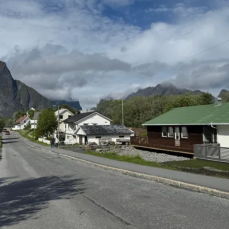 Northern Lights Lofoten, Reine Appartement Moskenes