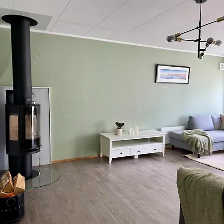 Appartement Northern Lights Lofoten, Reine Moskenes