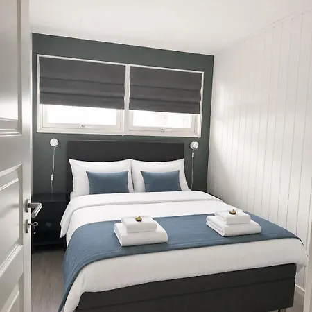 Northern Lights Lofoten, Reine Appartement