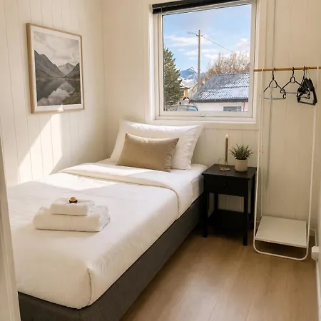 Apartment Northern Lights Lofoten, Reine Moskenes